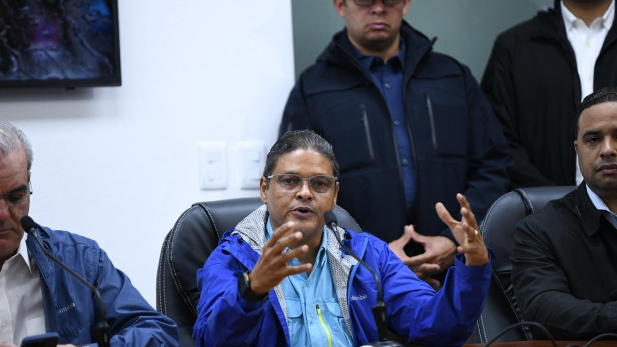 Juan Manuel Méndez Aconseja Precaución en Áreas de Riesgo Ante el Aumento de las Lluvias