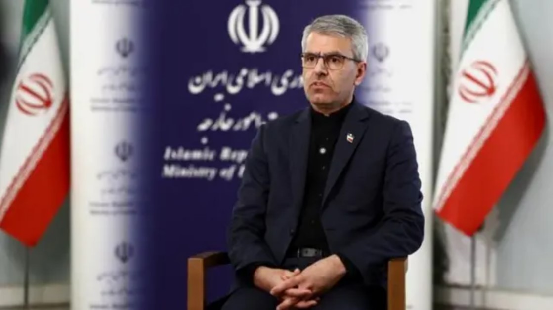 Irán Reporta Progreso en las Conversaciones con EE. UU., Pero Niega un Acuerdo Próximo