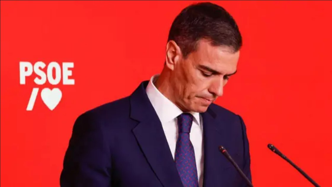 Libro de periodista española revela supuesta trama de corrupción cercana a Pedro Sánchez
