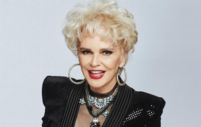Mirtha Legrand celebra su 77° aniversario