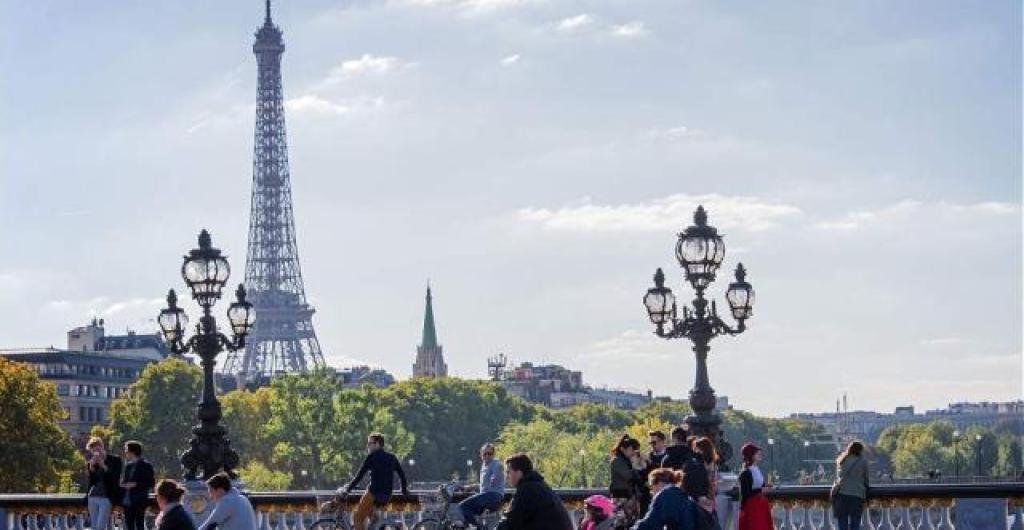 Ola de calor en Francia: Se reportan siete muertes y se activan alertas tempranas