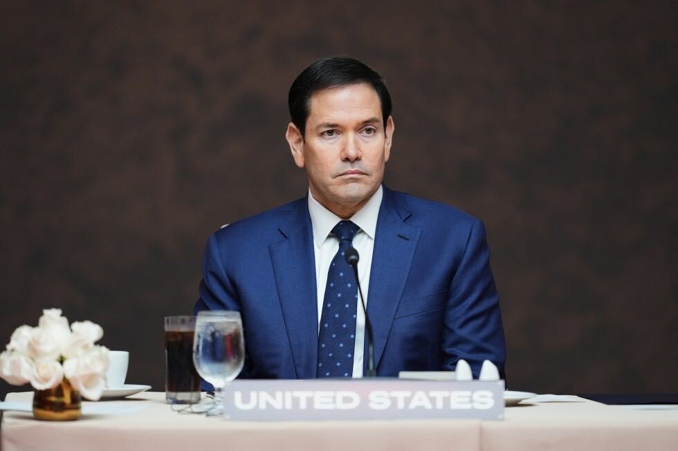 Marco Rubio Anticipa Posible Acuerdo entre EE.UU. e Irán Próximamente