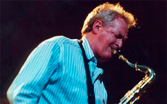 Fallece Dick Parry, el Saxofonista Icónico de Pink Floyd