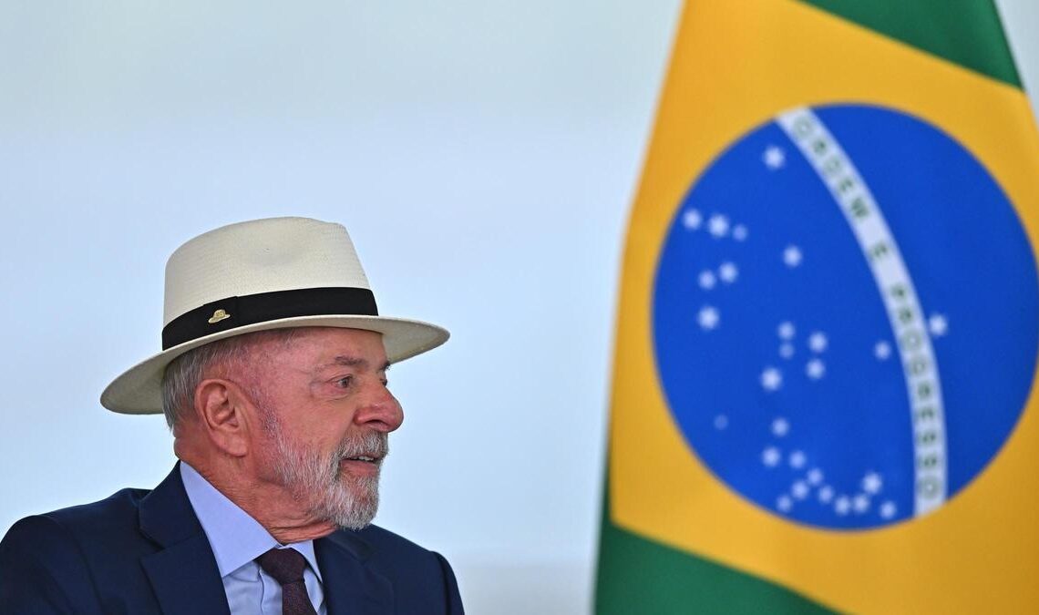 Lula Comienza Tratamiento Dermatológico Oncológico Previo a Elecciones Brasileñas