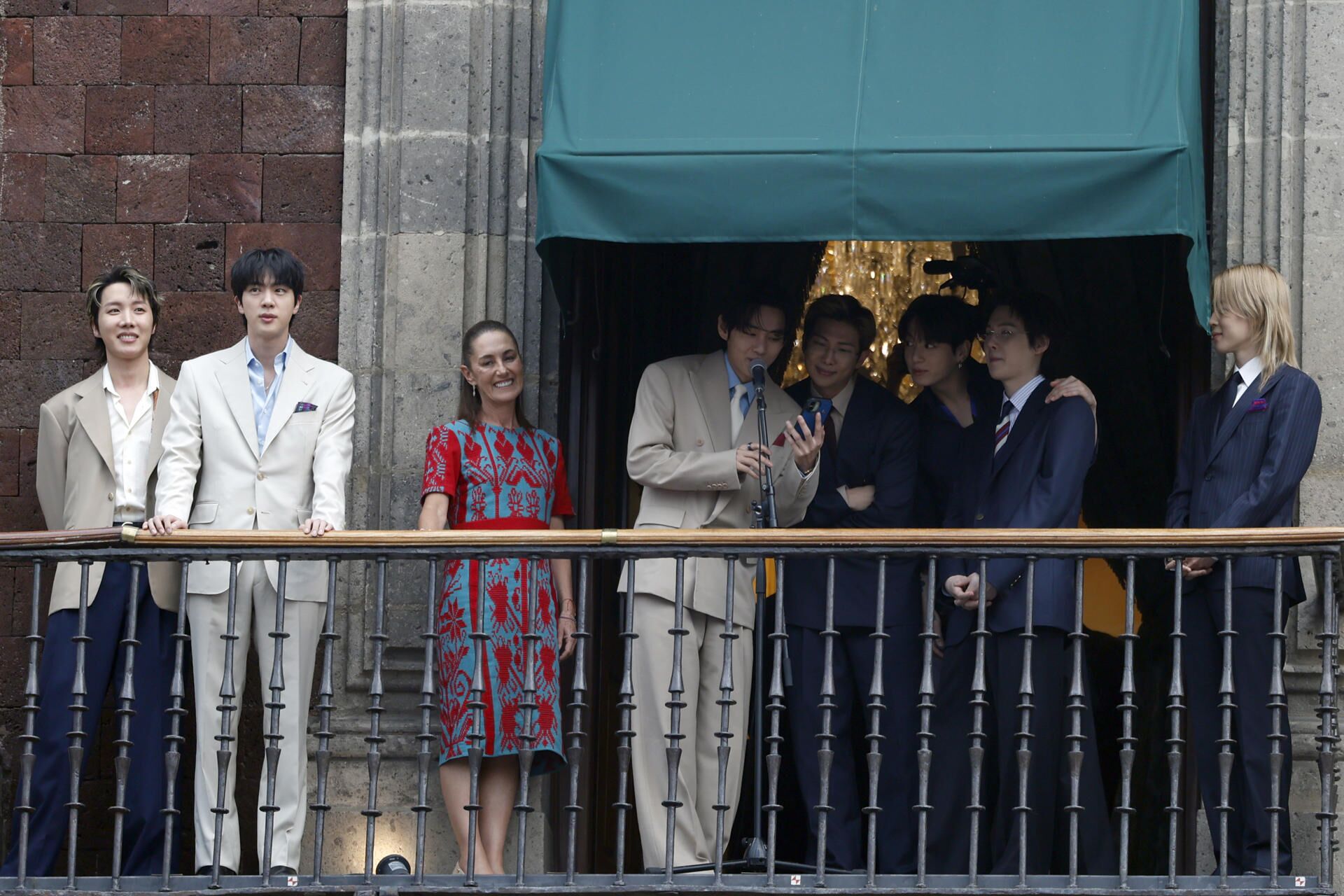 Corea del Sur y México impulsan lazos bilaterales tras el auge de la cultura pop coreana