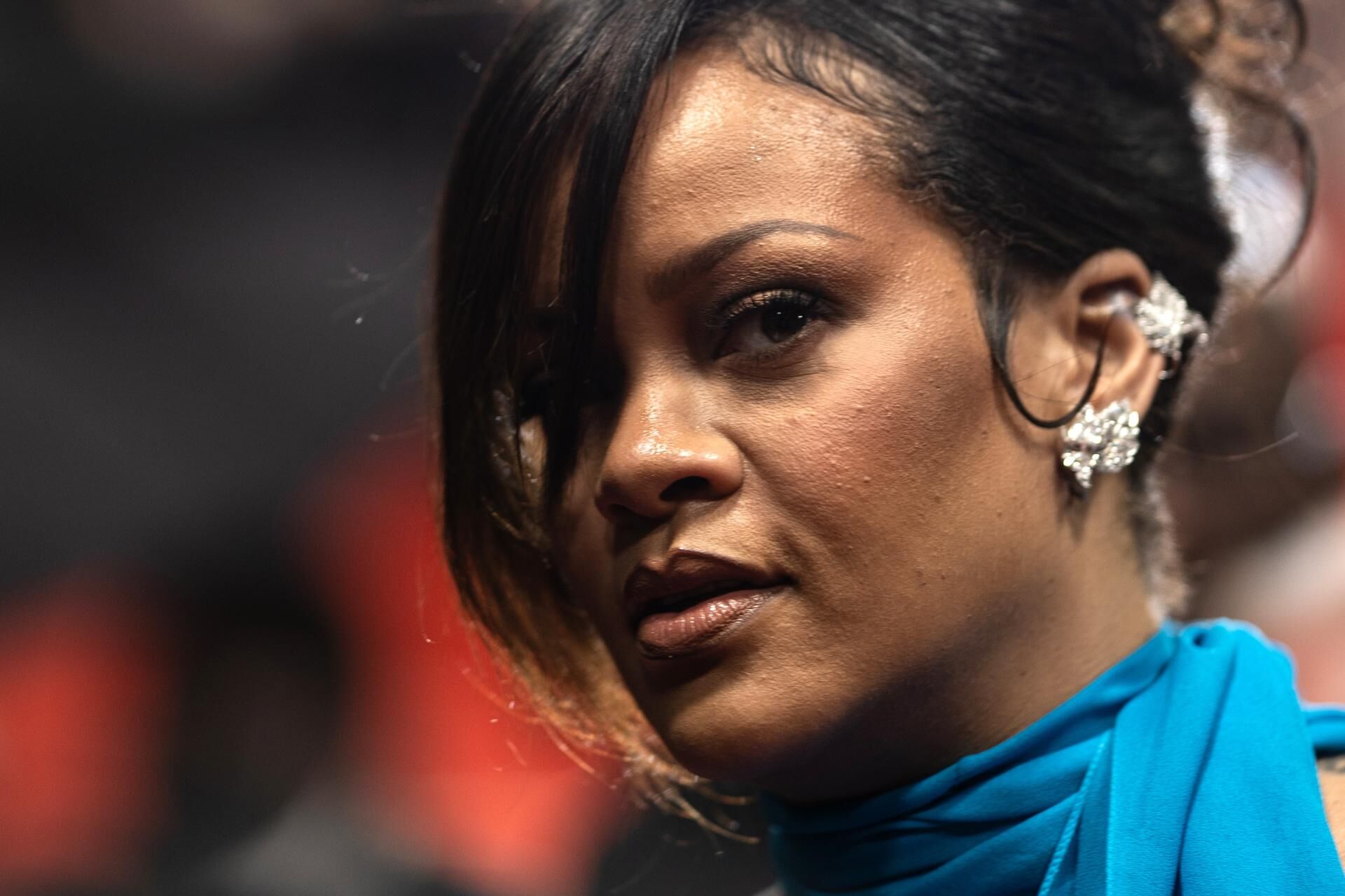 Rihanna Describe el Terror Vivido Durante el Incidente Armado en su Residencia de Los Ángeles