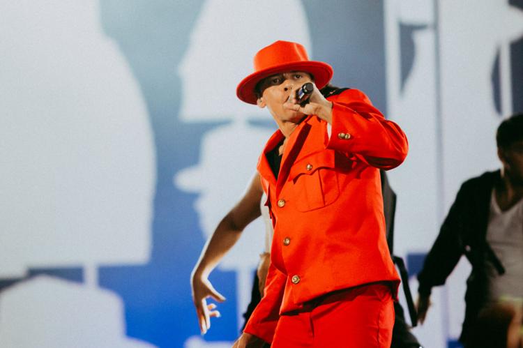 Vico C Conmemora Tres Décadas de Matrimonio con Sonia a través de su Canción ''Le Pido a Dios''