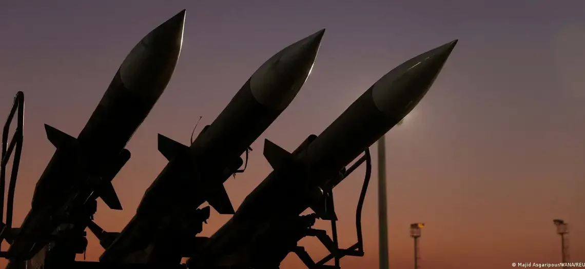 Fuerzas de EE.UU. Realizan Operación Militar en el Sur de Irán