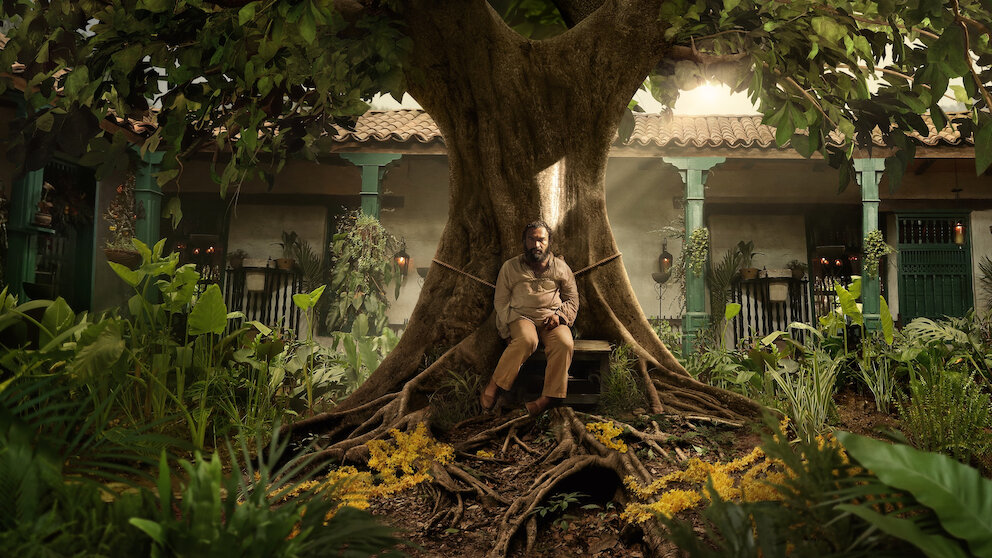 Netflix anuncia el lanzamiento de la segunda parte de ''Cien años de soledad'' para el 5 de agosto