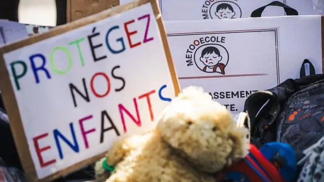 París Examina Denuncias de Abuso Infantil y Falta de Supervisión en Escuelas