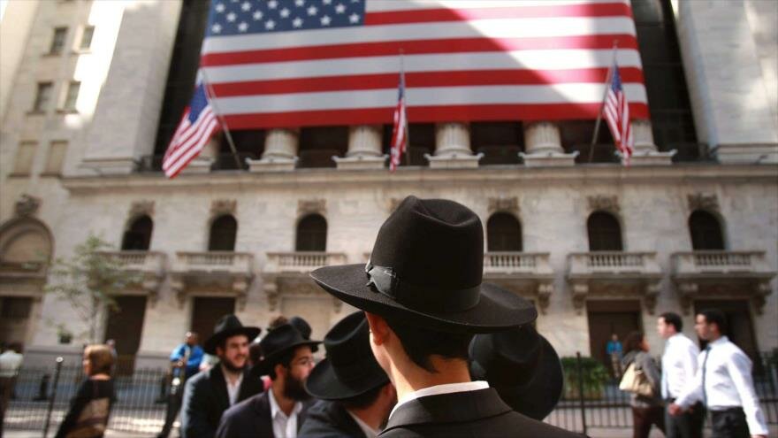 EE.UU.: El Departamento de Justicia Crea Grupo de Trabajo Contra el Antisemitismo
