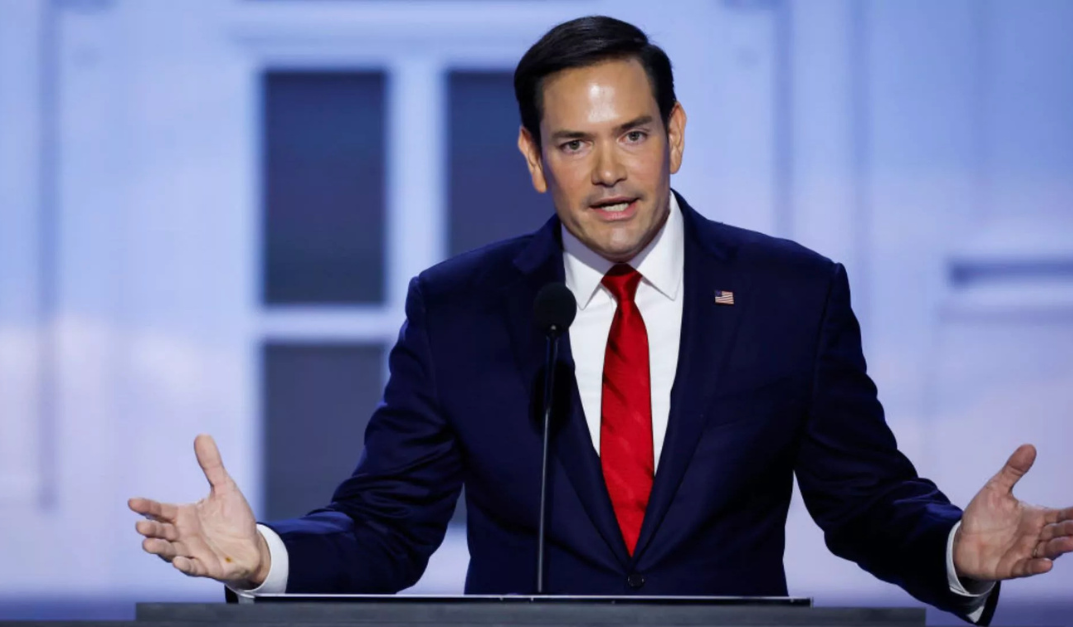 Senador Rubio Responde a Declaraciones Sobre la India, Confundiéndolas con Opiniones de Trump