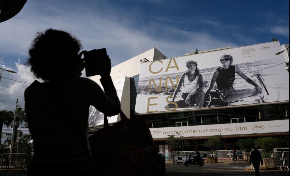 Cannes se Prepara Ante el Crecimiento de la Inteligencia Artificial en el Cine
