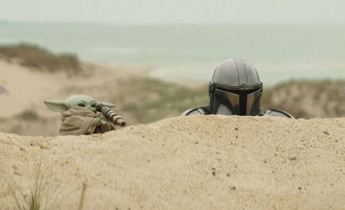 ''The Mandalorian y Grogu'' Dominan la Taquilla, Mientras ''Obsession'' Asciende en su Segundo Fin de Semana