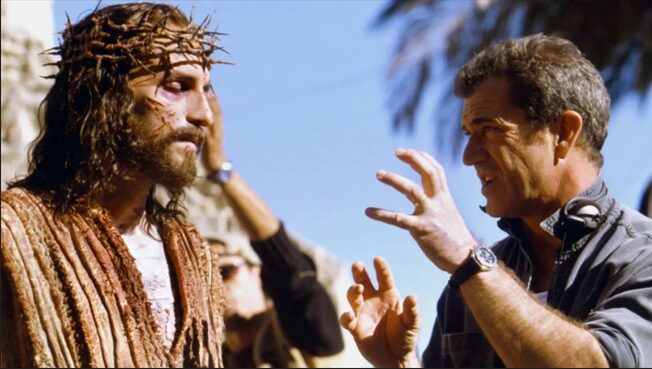 Mel Gibson planea el estreno de la secuela de ''La Pasión de Cristo'' en dos entregas, programadas para 2027 y 2028