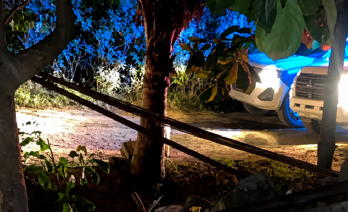 Violento ataque en finca hondureña deja saldo de al menos 14 fallecidos