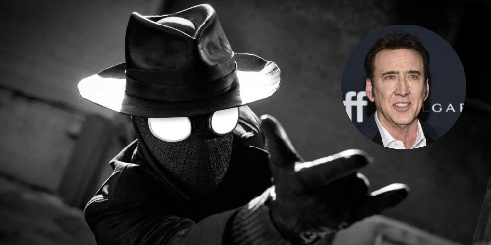 Nicolas Cage Explora el Cine Noir en Marvel con un Superhéroe al Borde del Retiro