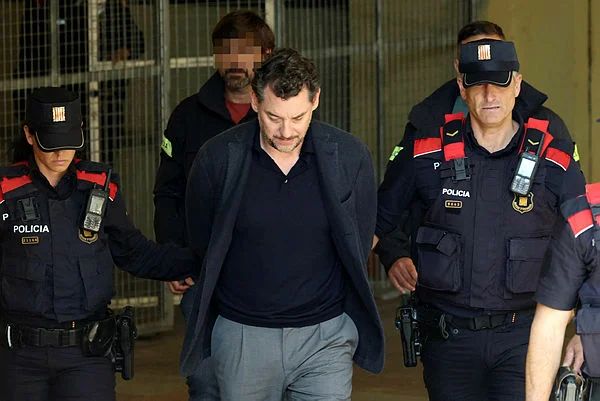 Solicitan Pena de Cárcel Suspendida para el Hijo del Fundador de Mango por el Fallecimiento de su Padre