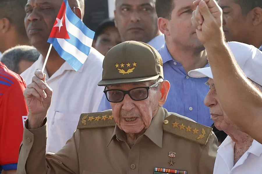 Estados Unidos Acusa Criminalmente a Raúl Castro: Análisis de los Puntos Clave
