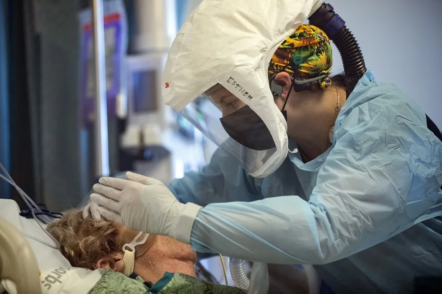 EE. UU. Monitorea a Cuarenta y Un Individuos por Posible Exposición al Hantavirus