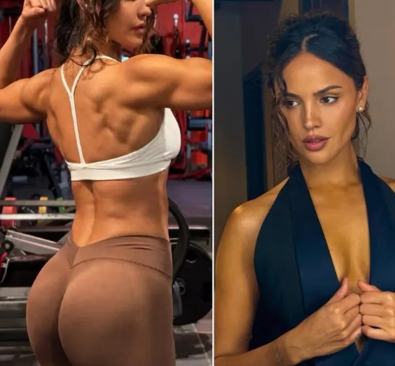 Eiza González Impacta con Cambio de Imagen para su Próximo Rol en el Cine