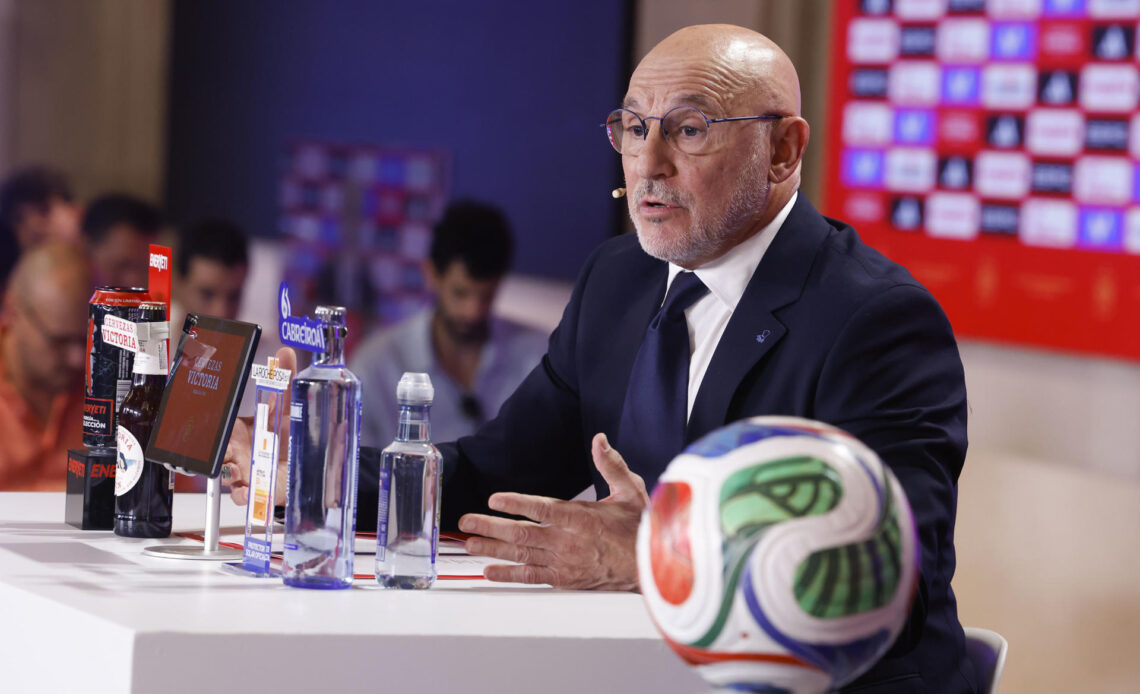 España Afronta un Mundial Inédito: Sin Representación del Real Madrid en su Selección