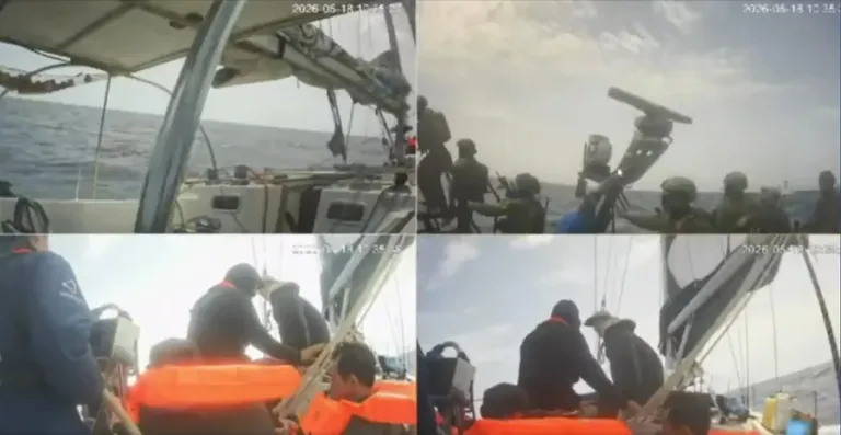 Flotilla Sumud: Activistas Trasladados a Israel, Misión Concluida