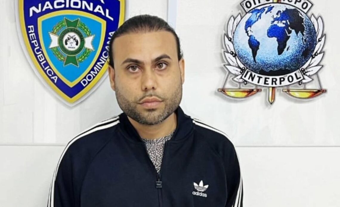 Ciudadano Estadounidense Hallado Culpable de Asesinato por la Justicia Hondureña Tras Arresto en Dominicana
