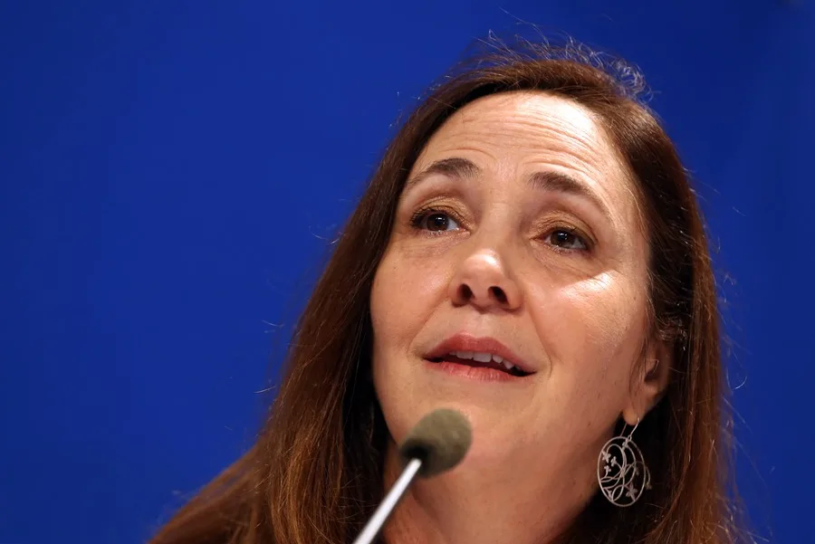 Mariela Castro Desestima Posible Captura de su Padre en Estados Unidos