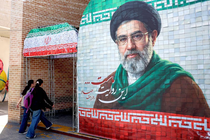 Máximo Líder Iraní Declara un Nuevo Medio Oriente Post-Conflicto
