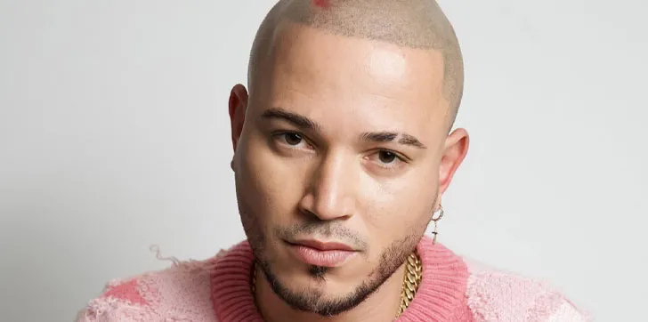 Nacho Estrella Anuncia Tema Musical Dedicado a la Concientización sobre Feminicidios