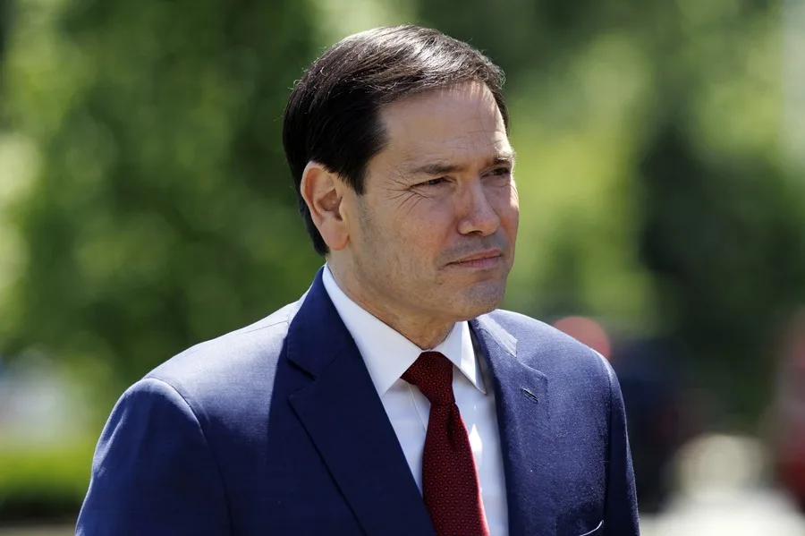 Rubio Busca Reformas en la ONU, Instando a Mayor Eficiencia y Sintonía con Políticas Estadounidenses