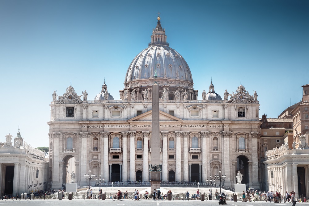 El Vaticano Ofrece Disculpas a Comunidades Peruanas Afectadas por Abusos del Sodalicio