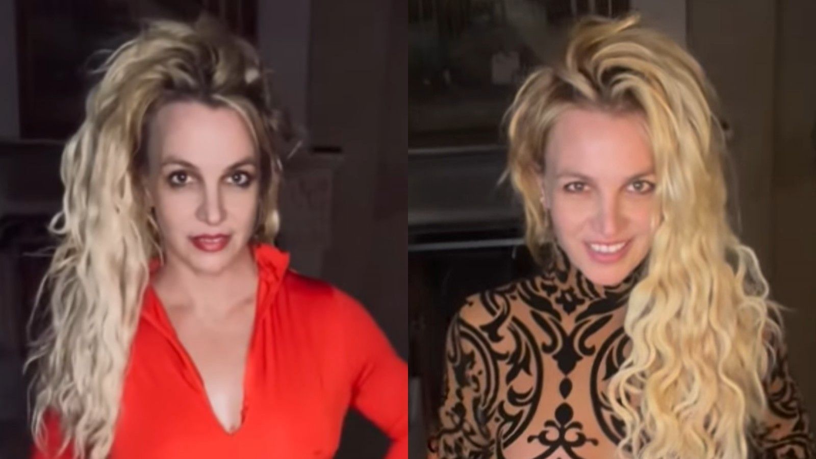 Detalles del arresto de Britney Spears: Comportamiento errático y cambios de humor