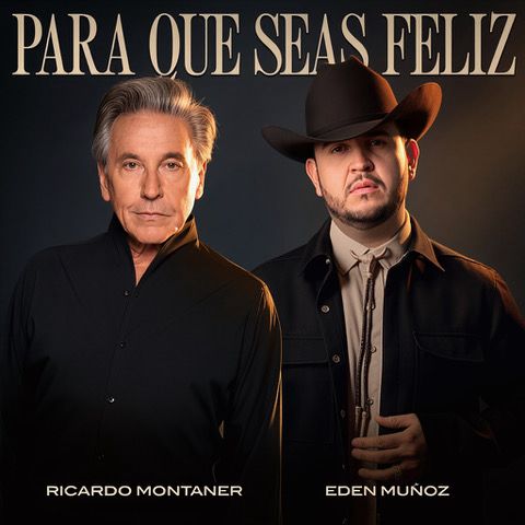 Ricardo Montaner Lidera los Rankings de Radio en México y Argentina