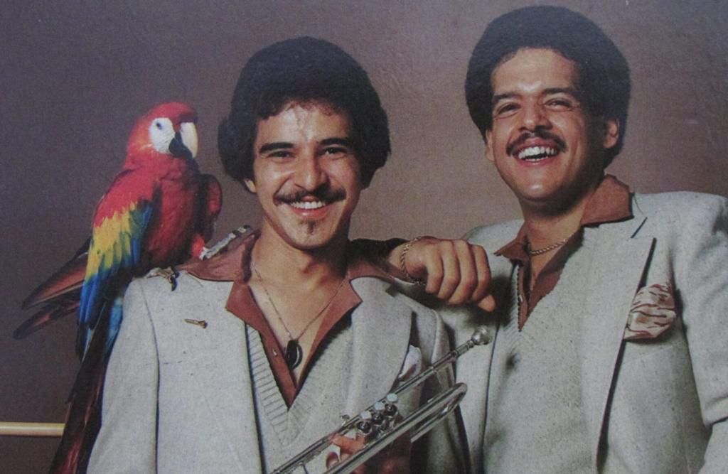 Fallece Rafael de Jesús, Ícono de la Salsa de los Años 70 y 80