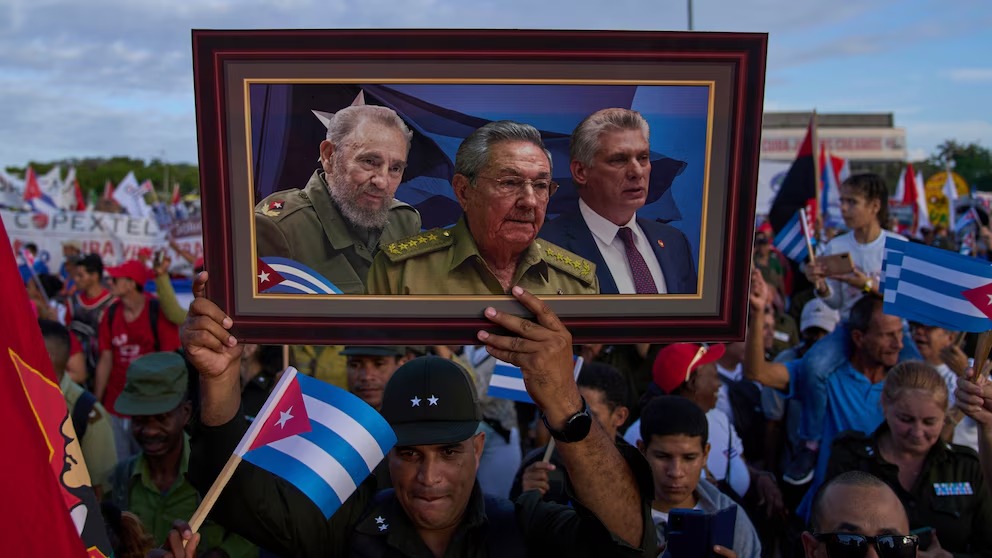 Estados Unidos Considera Enjuiciar a Raúl Castro por el Incidente de Hermanos al Rescate