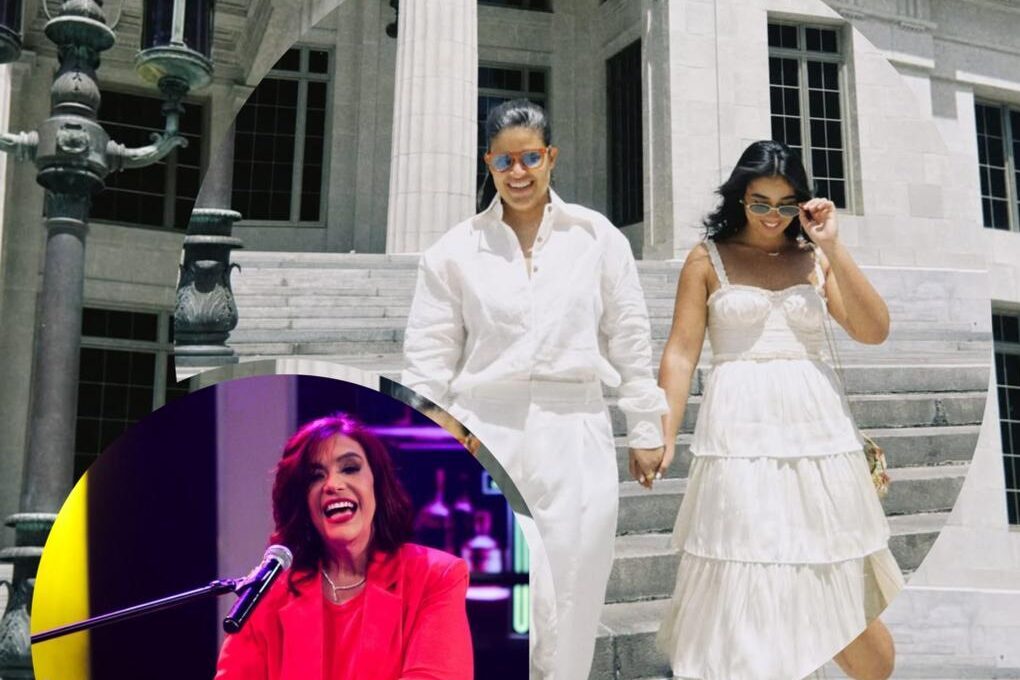 Belkis Concepción Defiende a su Hija y Exige Respeto Tras Críticas por su Matrimonio