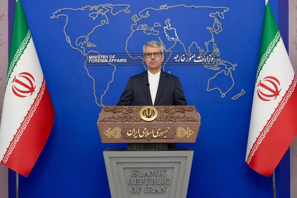 Irán Declara Avances Finales Hacia un Acuerdo con EE. UU.