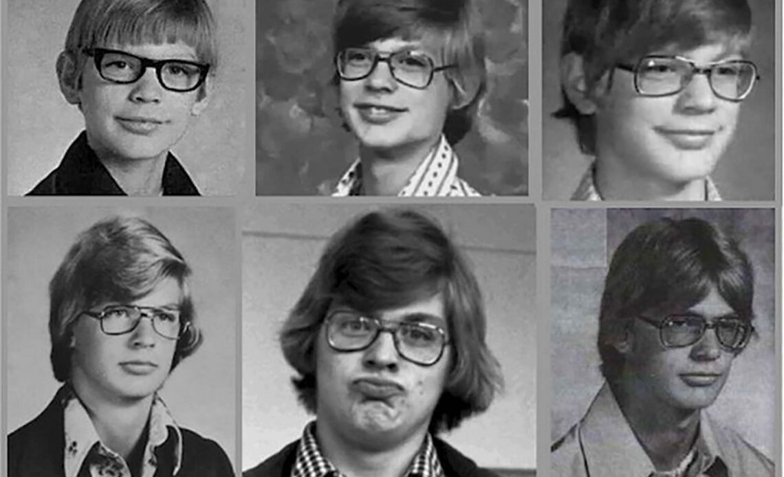 Jeffrey Dahmer: El Asesino en Serie Tras una Fachada de Normalidad