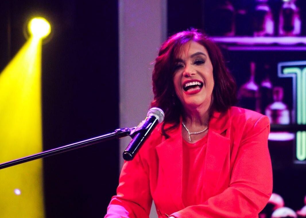 Belkis Concepción Promocionará el Merengue Dominicano en el Festival Colombia al Parque