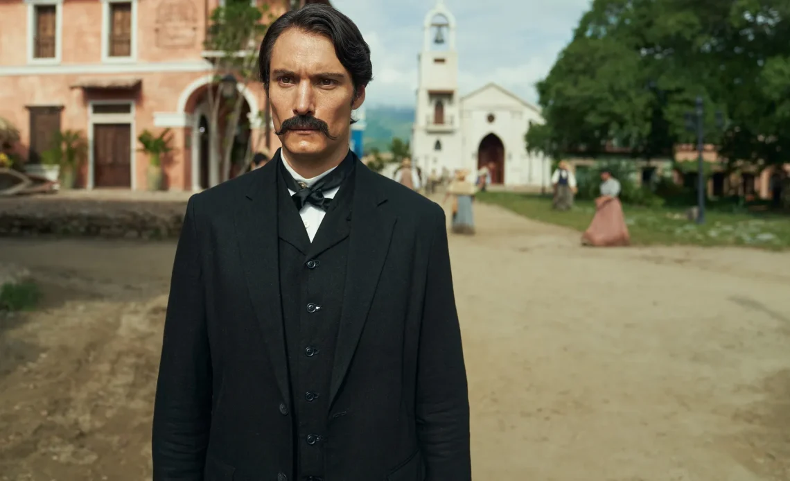 Segunda Parte de ''Cien Años de Soledad'' Llega a Netflix el 5 de Agosto