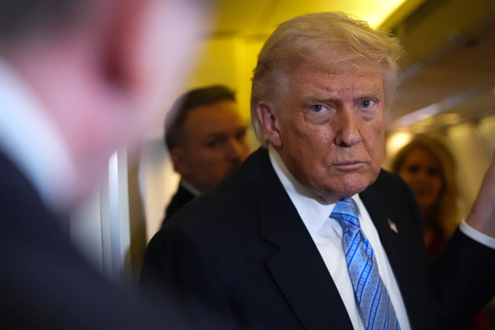 Trump Intensifica Presión sobre Cuba en Medio de Potencial Crisis