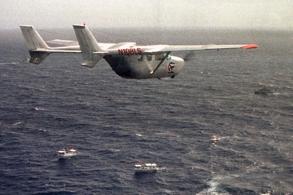 EE. UU. Formaliza Acusaciones Contra Raúl Castro y Pilotos Cubanos