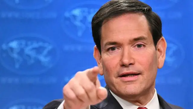 Rubio Asiste a Reunión de la OTAN en Suecia en un Contexto de Tensiones Transatlánticas sobre Irán