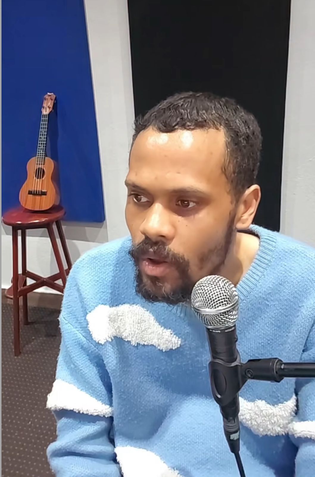 Dioli García Amplía su Horizonte Musical: Del Género Urbano a la Música Cristiana Infantil