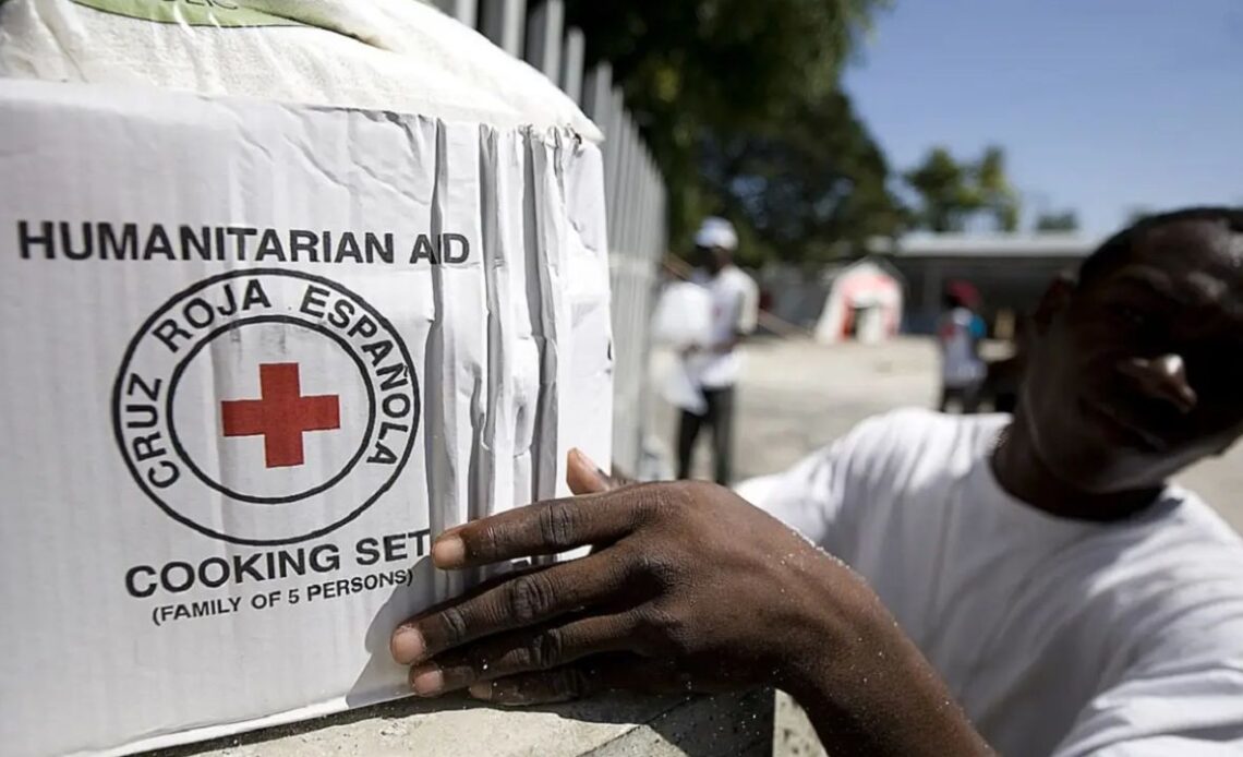 Estados Unidos Compromete Más de Mil Millones de Dólares en Asistencia Humanitaria a la ONU