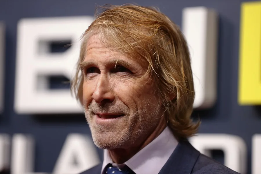Michael Bay Dirigirá Filme Sobre el Rescate de Pilotos Estadounidenses Aterrizados en Irán