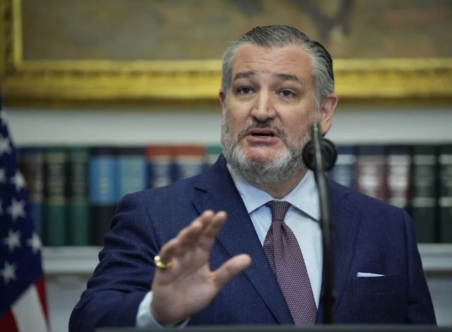 Republicanos del Senado se oponen a un posible pacto entre EE. UU. e Irán promovido por Trump