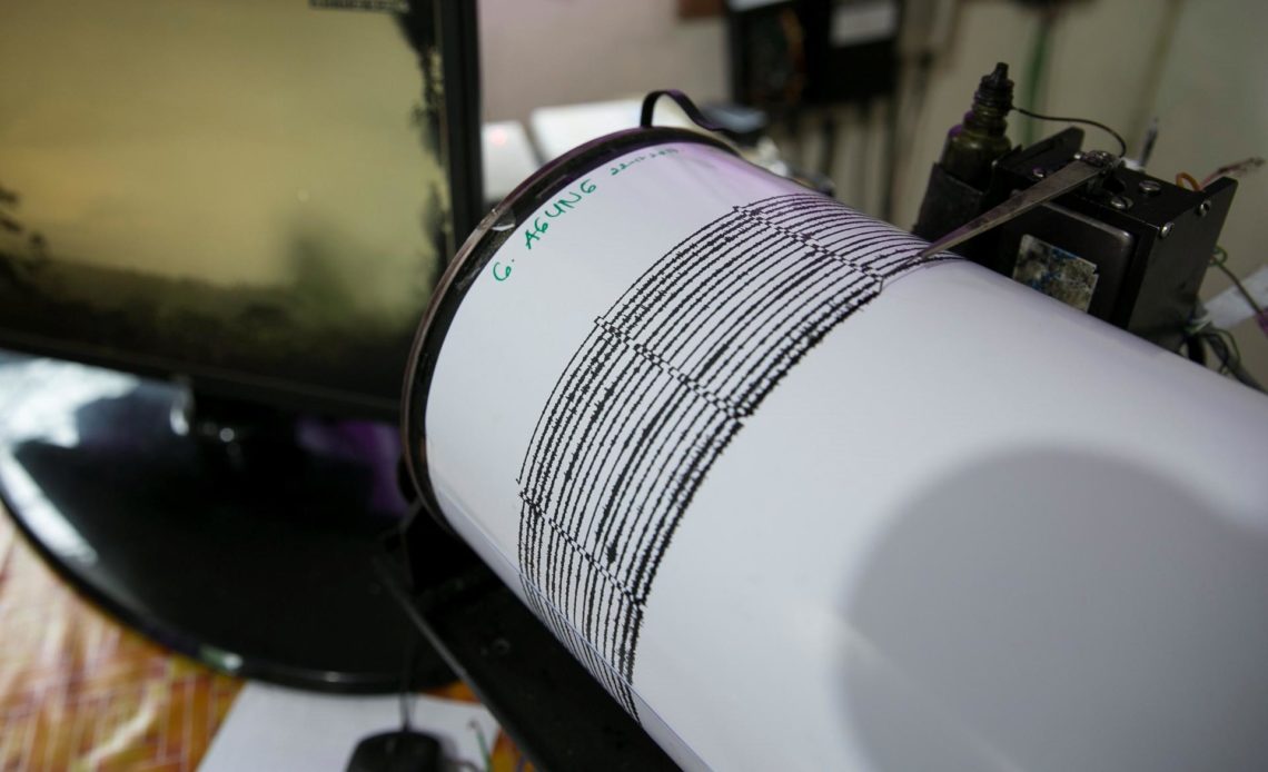 Fuerte Sismo de Magnitud 6.7 Remece el Norte de Chile; No Hay Reportes de Daños